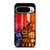 FIVE NIGHTS AT FREDDY'S CUTE Google Pixel 9 Pro Case