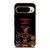 FIVE NIGHTS AT FREDDY'S SCARY 2 Google Pixel 9 Pro Case