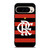 FLAMENGO FC ICON Google Pixel 9 Pro Case