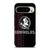 FLORIDA STATE SEMINOLES FSU 2 Google Pixel 9 Pro Case