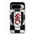 FULHAM FC LOGO Google Pixel 9 Pro Case FULHAM FC LOGO Google Pixel 9 Pro Case