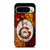 GALATASARAY FC ART LOGO Google Pixel 9 Pro Case GALATASARAY FC ART LOGO Google Pixel 9 Pro Case