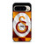 GALATASARAY FC ICON ART Google Pixel 9 Pro Case GALATASARAY FC ICON ART Google Pixel 9 Pro Case