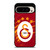 GALATASARAY FC LOGO Google Pixel 9 Pro Case GALATASARAY FC LOGO Google Pixel 9 Pro Case