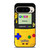 GAMEBOY Google Pixel 9 Pro Case GAMEBOY Google Pixel 9 Pro Case