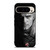 GERALT THE WITCHER Google Pixel 9 Pro Case GERALT THE WITCHER Google Pixel 9 Pro Case