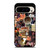 GILMORE GIRLS COLLAGE MOVIE Google Pixel 9 Pro Case GILMORE GIRLS COLLAGE MOVIE Google Pixel 9 Pro Case