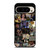 GILMORE GIRLS COLLAGE Google Pixel 9 Pro Case GILMORE GIRLS COLLAGE Google Pixel 9 Pro Case