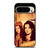 GILMORE GIRLS SERIES ART Google Pixel 9 Pro Case GILMORE GIRLS SERIES ART Google Pixel 9 Pro Case