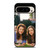 GILMORE GIRLS SERIES Google Pixel 9 Pro Case GILMORE GIRLS SERIES Google Pixel 9 Pro Case