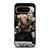 GOLDBERG WWE CHAMPION 3 Google Pixel 9 Pro Case