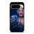 GOLDBERG WWE CHAMPION Google Pixel 9 Pro Case GOLDBERG WWE CHAMPION Google Pixel 9 Pro Case