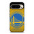 GOLDEN STATE WARRIORS LOGO Google Pixel 9 Pro Case