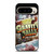 GRAVITY FALLS ART Google Pixel 9 Pro Case