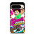 GUAVA JUICE TUB TAPPER Google Pixel 9 Pro Case GUAVA JUICE TUB TAPPER Google Pixel 9 Pro Case