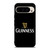 GUINNESS LOGO Google Pixel 9 Pro Case