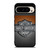 HARLEY DAVIDSON 3 Google Pixel 9 Pro Case