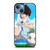 CAPTAIN TSUBASA NANKATSU iPhone 13 Case