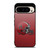 HARVARD CRIMSON FOOTBALL HELMET Google Pixel 9 Pro Case HARVARD CRIMSON FOOTBALL HELMET Google Pixel 9 Pro Case