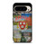HARVARD UNIVERSITY ICON Google Pixel 9 Pro Case HARVARD UNIVERSITY ICON Google Pixel 9 Pro Case