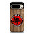 HECKLER AND KOCH LOGO Google Pixel 9 Pro Case HECKLER AND KOCH LOGO Google Pixel 9 Pro Case