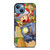 CAPTAIN TOAD CUTE 2 iPhone 13 Case