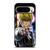 HUNTER X HUNTER KURAPIKA ART Google Pixel 9 Pro Case