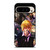 HUNTER X HUNTER KURAPIKA Google Pixel 9 Pro Case HUNTER X HUNTER KURAPIKA Google Pixel 9 Pro Case