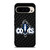 INDIANAPOLIS COLTS LOGO Google Pixel 9 Pro Case