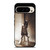 INSIDIOUS SCARY QUINN Google Pixel 9 Pro Case INSIDIOUS SCARY QUINN Google Pixel 9 Pro Case