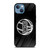 BROOKLYN NETS NBA ICON iPhone 13 Case