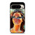 JENNIFER LAWRENCE ART Google Pixel 9 Pro Case