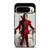 JENNIFER LAWRENCE HUNGER GAME RED Google Pixel 9 Pro Case JENNIFER LAWRENCE HUNGER GAME RED Google Pixel 9 Pro Case