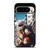 JUJUTSU KAISEN MAIN CHARACTERS Google Pixel 9 Pro Case