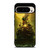 JUNGLE CRUISE DISNEY 4 Google Pixel 9 Pro Case