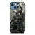 BOBA FETT STAR WARS iPhone 13 Case