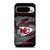 KANSAS CITY CHIEFS 2 Google Pixel 9 Pro Case