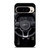 KIA RIO STEERING WHEEL Google Pixel 9 Pro Case