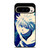 KILLUA ZOLDYCK HUNTER X HUNTER 3 Google Pixel 9 Pro Case KILLUA ZOLDYCK HUNTER X HUNTER 3 Google Pixel 9 Pro Case
