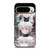 KILLUA ZOLDYCK HUNTER X HUNTER 4 Google Pixel 9 Pro Case KILLUA ZOLDYCK HUNTER X HUNTER 4 Google Pixel 9 Pro Case
