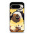 KUNGFU PANDA PO MASTER SHIFU Google Pixel 9 Pro Case