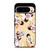 KUROKO'S BASKETBALL ANIME Google Pixel 9 Pro Case