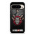 LA CASA DE PAPEL MONEY HEIST ART Google Pixel 9 Pro Case LA CASA DE PAPEL MONEY HEIST ART Google Pixel 9 Pro Case