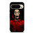 LA CASA DE PAPEL MONEY HEIST MASK Google Pixel 9 Pro Case