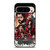 LA CASA DE PAPEL MONEY HEIST Google Pixel 9 Pro Case LA CASA DE PAPEL MONEY HEIST Google Pixel 9 Pro Case
