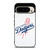 LA DODGERS LOGO MLB 3 Google Pixel 9 Pro Case