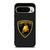 LAMBORGHINI LOGO 4 Google Pixel 9 Pro Case