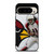 LARRY FITZGERALD ARIZONA CARDINALS Google Pixel 9 Pro Case LARRY FITZGERALD ARIZONA CARDINALS Google Pixel 9 Pro Case