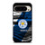 LEICESTER CITY FC LOGO EPL Google Pixel 9 Pro Case