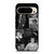 LEONARDO DICAPRIO YOUNG COLLAGE Google Pixel 9 Pro Case